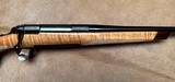 Browning X-Bolt Medallion II Maple 7mm - 3 of 7