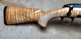 Browning X-Bolt Medallion II Maple 7mm - 6 of 7