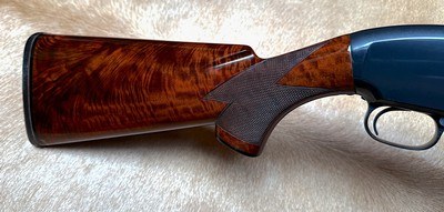 Winchester Model 12 Pigeon Grade 20 ga - Image 4 of 8