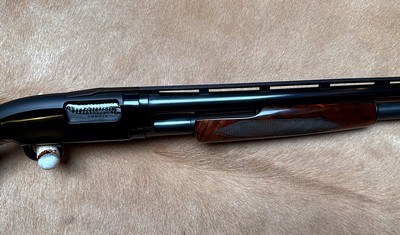 Winchester Model 12 Pigeon Grade 20 ga - Image 7 of 8