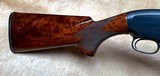 Winchester Model 12 Pigeon Grade 20 ga - Image 4 of 8