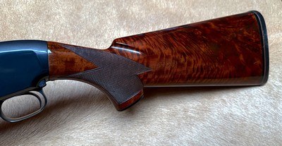 Winchester Model 12 Pigeon Grade 20 ga - Image 5 of 8