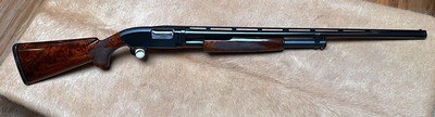 Winchester Model 12 Pigeon Grade 20 ga - Image 1 of 8