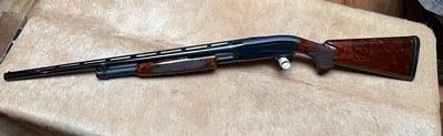 Winchester Model 12 Pigeon Grade 20 ga - Image 2 of 8