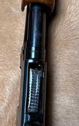 Winchester Model 12 Pigeon Grade 20 ga - Image 3 of 8