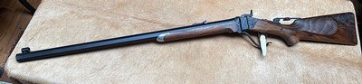 Shiloh Sharp’s Model 1874 .45-70 - Image 2 of 8