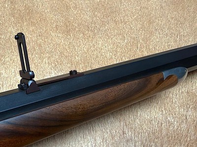 Shiloh Sharp’s Model 1874 .45-70 - Image 6 of 8