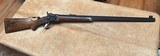 Shiloh Sharp’s Model 1874 .45-70 - Image 1 of 8