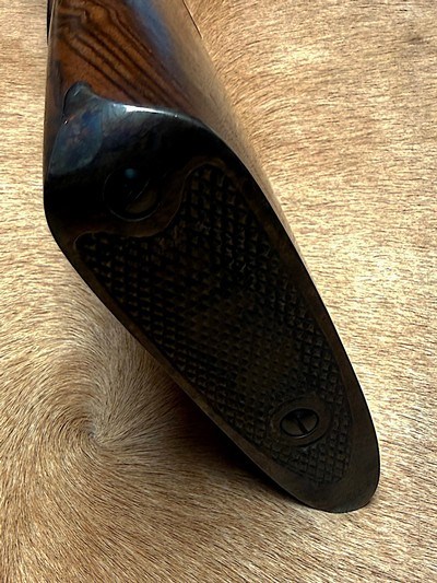 Shiloh Sharp’s Model 1874 .45-70 - Image 8 of 8