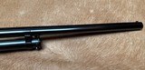 Winchester Model 12 Pigeon Grade 20 gauge, Rare B Style carved wood - Image 7 of 11