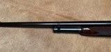 Winchester Model 12 Pigeon Grade 20 gauge, Rare B Style carved wood - Image 8 of 11