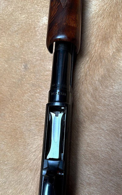 Winchester Model 12 20ga Super Field - Image 9 of 9
