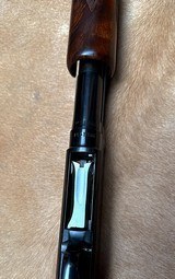 Winchester Model 12 20ga Super Field - Image 9 of 9