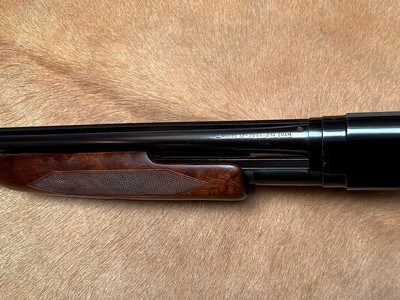 Winchester Model 12 20ga Super Field - Image 4 of 9