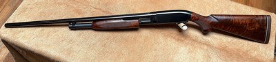 Winchester Model 12 20ga Super Field - Image 2 of 9