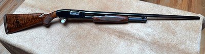 Winchester Model 12 20ga Super Field - Image 1 of 9
