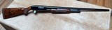 Winchester Model 12 20ga Super Field - Image 1 of 9