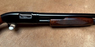 Winchester Model 12 20ga Super Field - Image 3 of 9