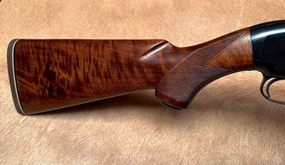 Winchester Model 12 20ga Super Field - Image 5 of 9