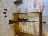 Remington 541-T .22 Voelker trigger job - 1 of 13