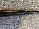 Remington 541-T .22 Voelker trigger job - 12 of 13