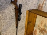 Remington 541-T .22 Voelker trigger job - 9 of 13
