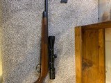 Remington 541-T .22 Voelker trigger job - 6 of 13