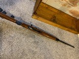 Remington 541-T .22 Voelker trigger job - 11 of 13