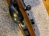 Remington 541-T .22 Voelker trigger job - 8 of 13