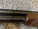 Beretta silver pigeon 20 ga 28 in barrels - 15 of 15