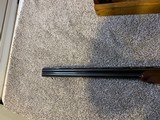 Beretta silver pigeon 20 ga 28 in barrels - 2 of 15