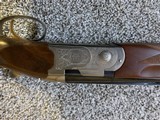 Beretta silver pigeon 20 ga 28 in barrels - 4 of 15
