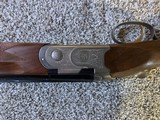 Beretta silver pigeon 20 ga 28 in barrels - 14 of 15