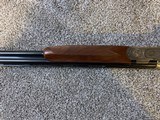 Beretta silver pigeon 20 ga 28 in barrels - 12 of 15