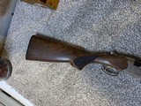 Beretta silver pigeon 20 ga 28 in barrels - 6 of 15