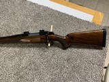 Browning A Bolt Medallion 270 wsm - 2 of 11