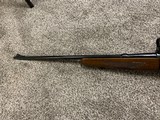 Savage 99F Featherweight 300 savage leupold cds 300 savage scope - 5 of 11