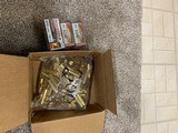 45-70 ammo brass 270wsm - 1 of 1