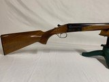 Browning BSS 20 gauge 28 inch barrels - 8 of 15