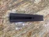 Fox sterlingworth 16/20 forend - 2 of 2
