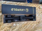 Leupold vx freedom 3-9x40 CDS - 1 of 2