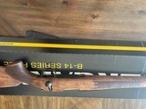 Bergara B14 timber LH 6.5 Creedmoor - 5 of 11