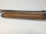 Browning 20 Gauge A5 Light 1959. Perfect wood. - 15 of 16