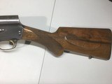 Browning 20 Gauge A5 Light 1959. Perfect wood. - 14 of 16