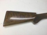 1948 FN 16 gauge A5. Highly Engraved, Full Art’s Restoration, New Fancy Wood.
Not been fired. - 7 of 14