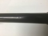 1948 FN 16 gauge A5. Highly Engraved, Full Art’s Restoration, New Fancy Wood.
Not been fired. - 10 of 14