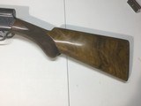 1948 FN 16 gauge A5. Highly Engraved, Full Art’s Restoration, New Fancy Wood.
Not been fired. - 5 of 14