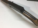 1948 FN 16 gauge A5. Highly Engraved, Full Art’s Restoration, New Fancy Wood.
Not been fired. - 3 of 14