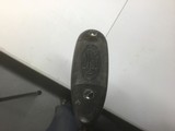 1948 FN 16 gauge A5. Highly Engraved, Full Art’s Restoration, New Fancy Wood.
Not been fired. - 14 of 14