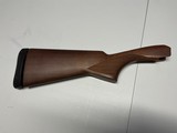 Cynergy 20, 28, .410
Field Model, Stock, Walnut. New gun takeoff. - 1 of 2